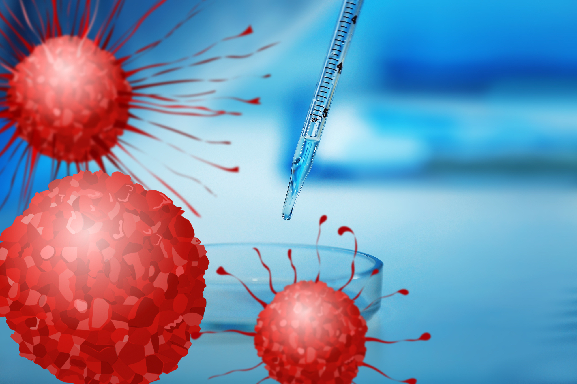 Imunoterapija kot nova oblika sistemskega zdravljenja raka